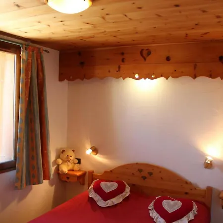 Appartement Valloire, 4 pièces, 6 personnes - FR-1-263-183 * Valloire